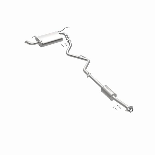MAG BRE Exhaust Kits Magnaflow 106-0802