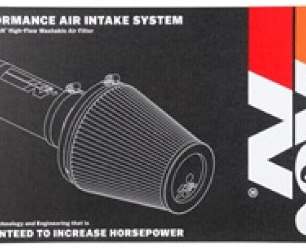 K&N Engineering 57-1541