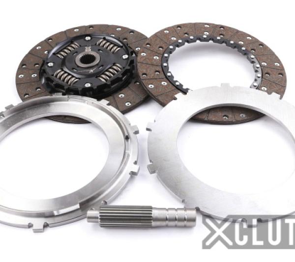 XCLUTCH XMS-230-FD03-2A-XC