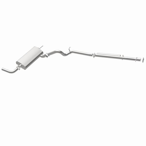 MAG BRE Exhaust Kits Magnaflow 106-0045