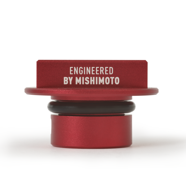 Mishimoto MMOFC-LSX-HOONRD