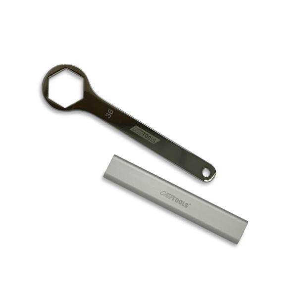 CruzTOOLS AW36X