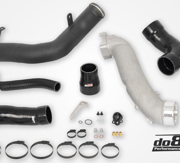 DOB Charge Pipe do88 TR-380-OEM