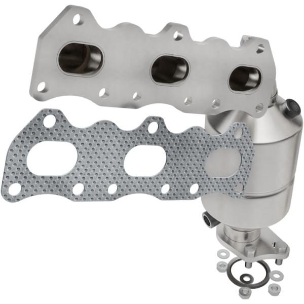 Magnaflow 51272