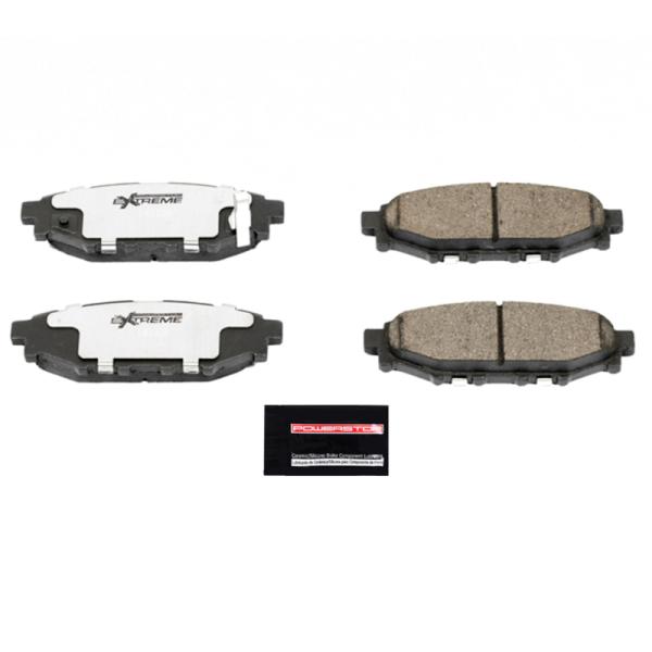 PowerStop Z26-1114