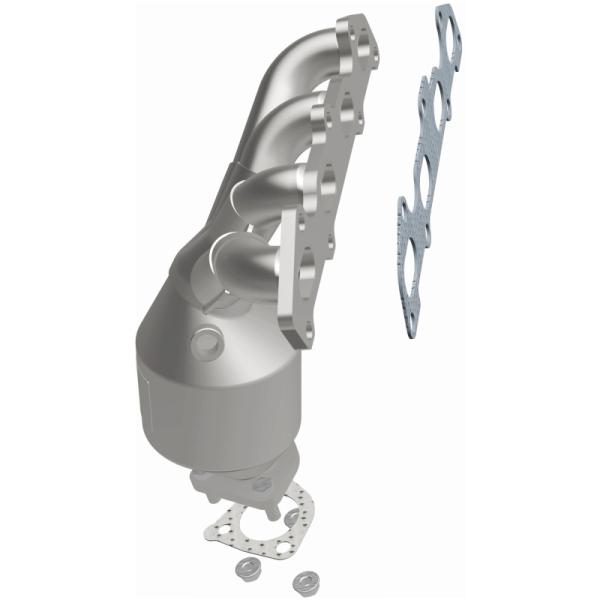Magnaflow 452040