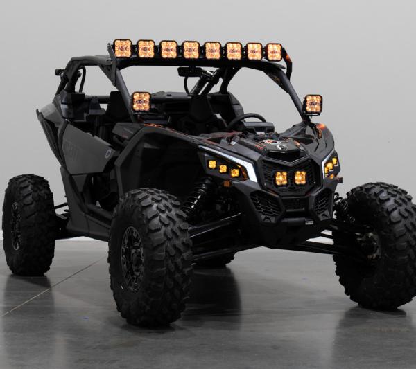 Diode Dynamics DD7866