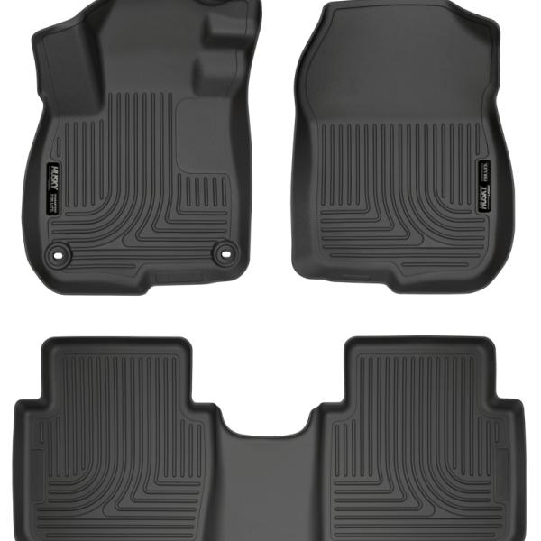 Husky Liners 99401