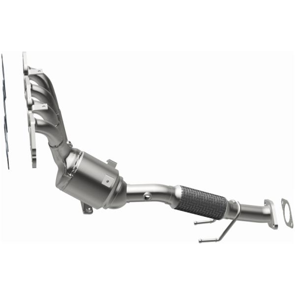 MAG Converter Direct Fit Magnaflow 22-167
