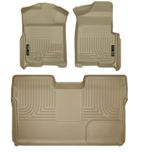 Husky Liners 98333