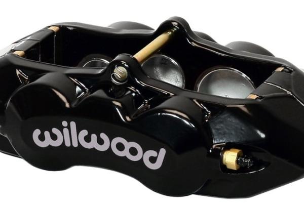 Wilwood 120-11712-BK