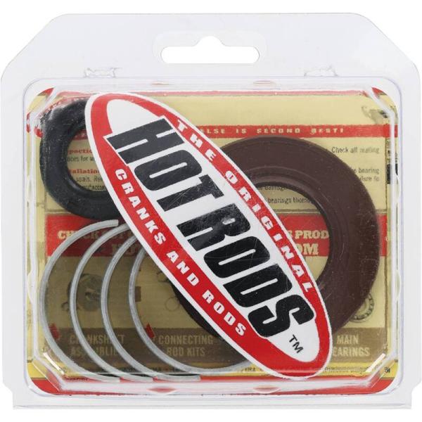 HDS Main Bearing & Seal Kit Hot Rods HR00101