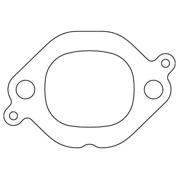 CG Exhaust Gaskets Cometic Gasket C5718