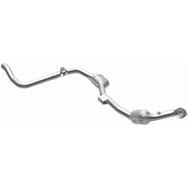 Magnaflow 24580