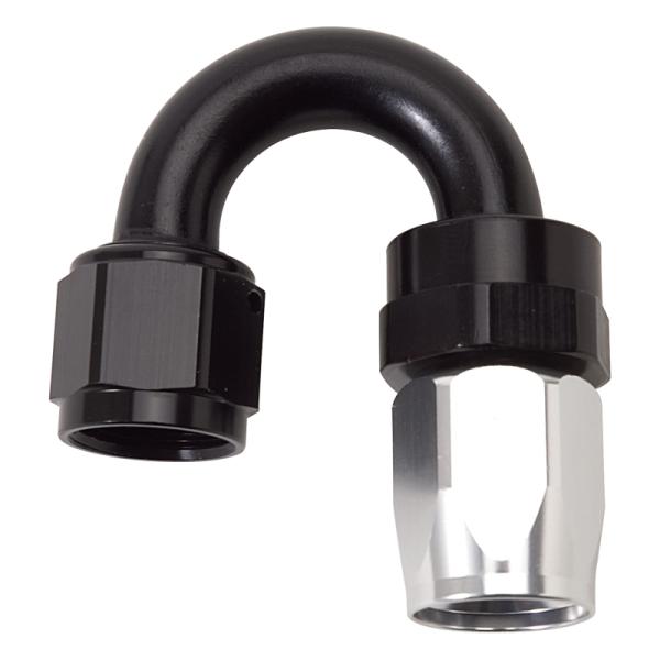RUS 180deg Swivel Hose Ends Russell 613523