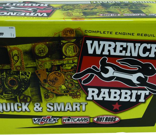 Vertex Pistons WR00019