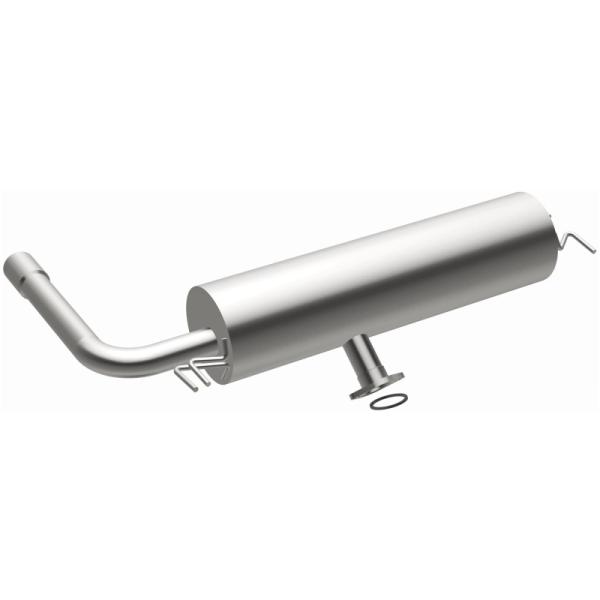 MAG BRE Exhaust Kits Magnaflow 106-0136
