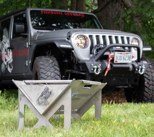 Fishbone Offroad FB21299