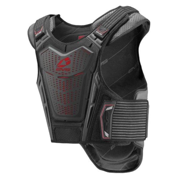 EVS SSV19-BK-XXL