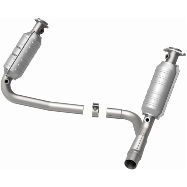Magnaflow 49462