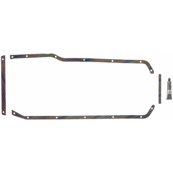 FEL Oil Pan Gaskets Fel-Pro OS30462C