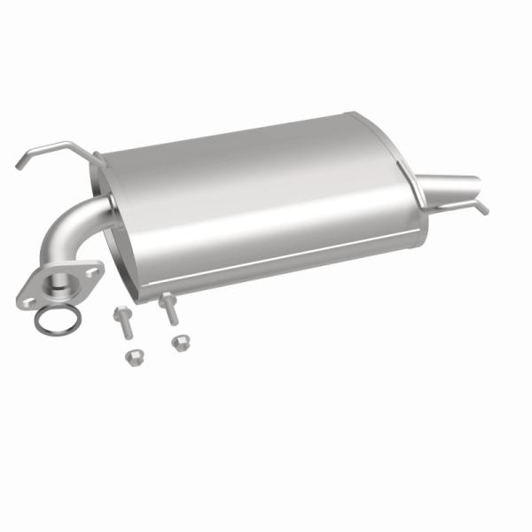 MAG BRE Muffler Kit Magnaflow 108-0052