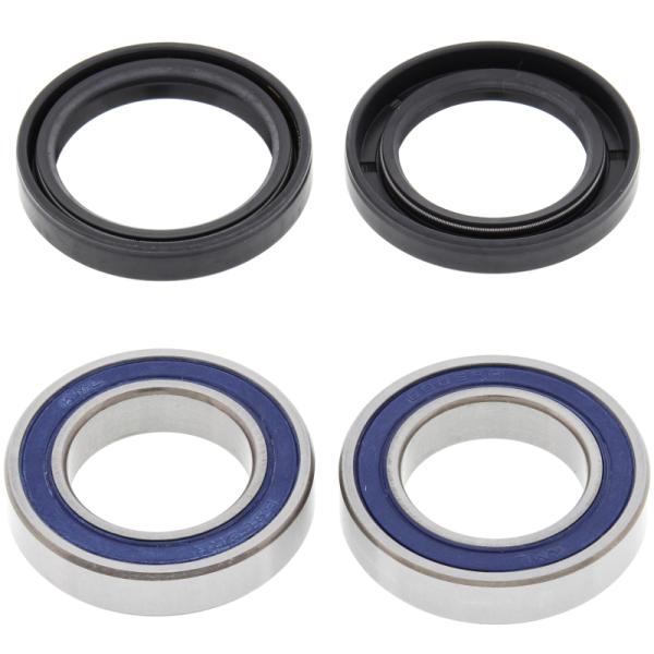 ABR Wheel Bearing Kits All Balls Racing 25-1570