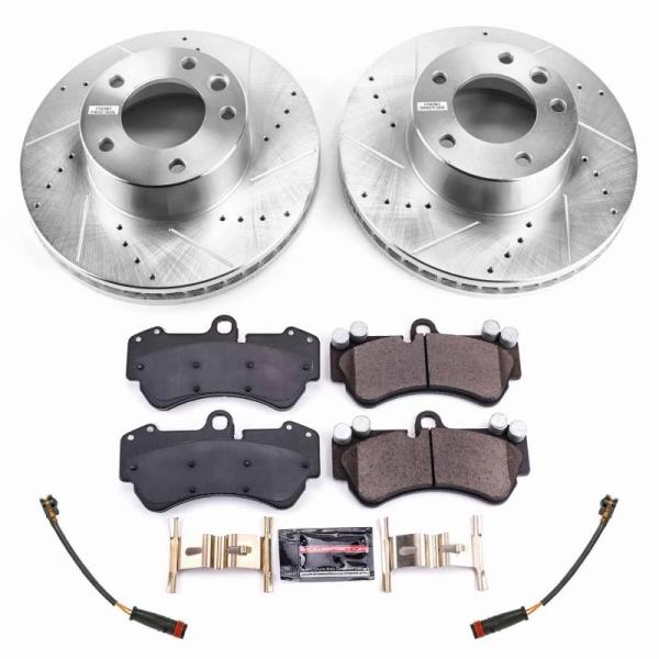 PowerStop K8475