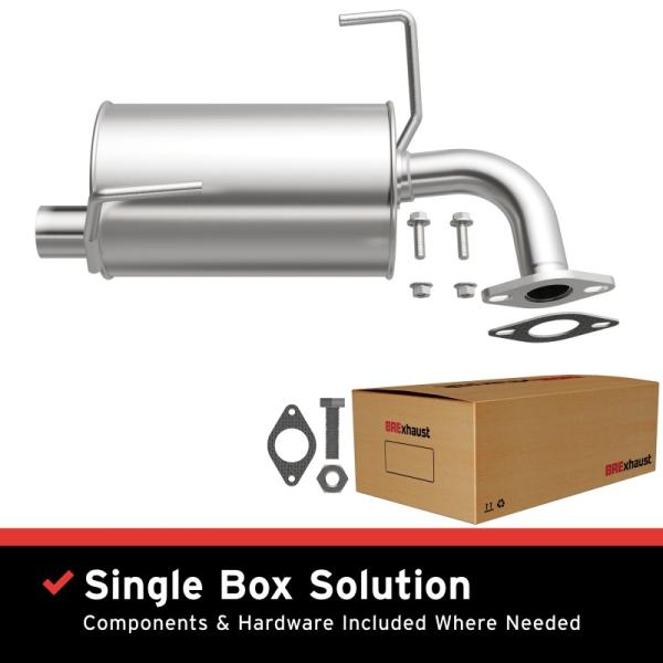 Magnaflow 108-0085