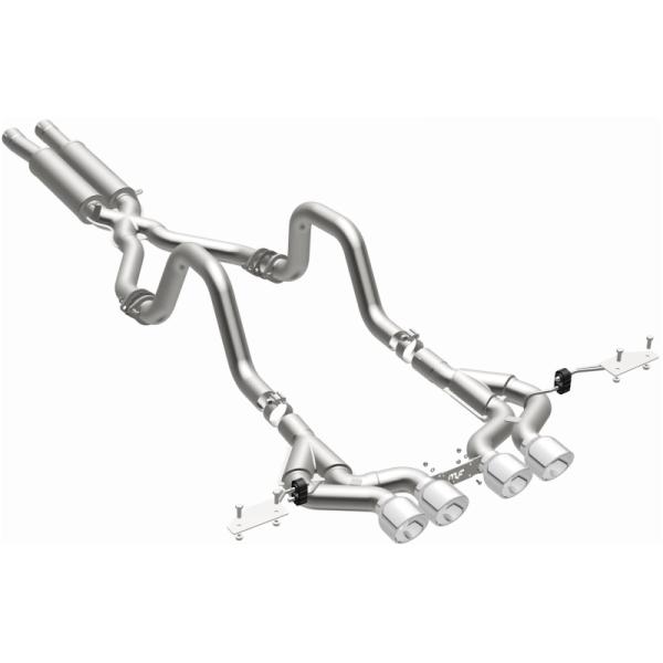 Magnaflow 15281