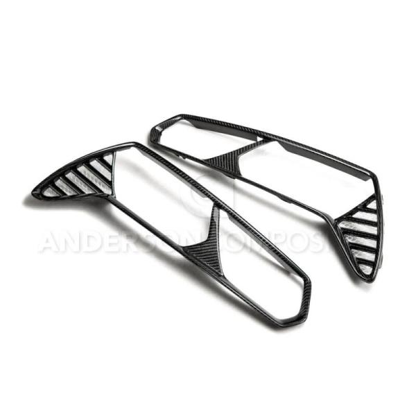 Anderson Composites AC-TLB14CHC7