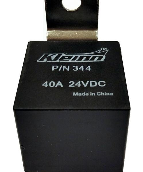 Kleinn Air Horns 344