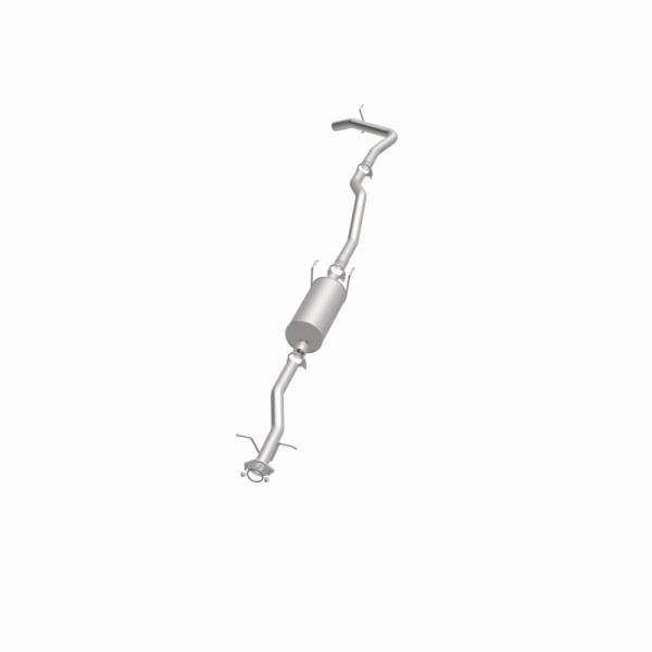 MAG BRE Exhaust Kits Magnaflow 106-0147
