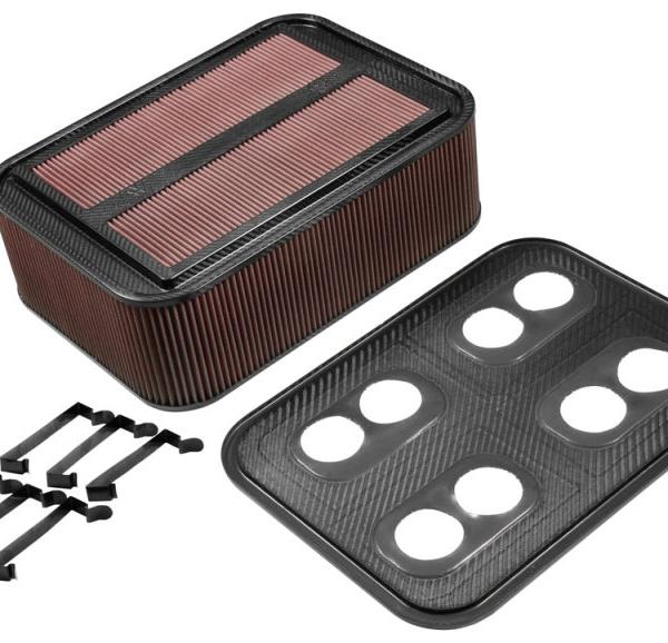 K&N Engineering 100-8562