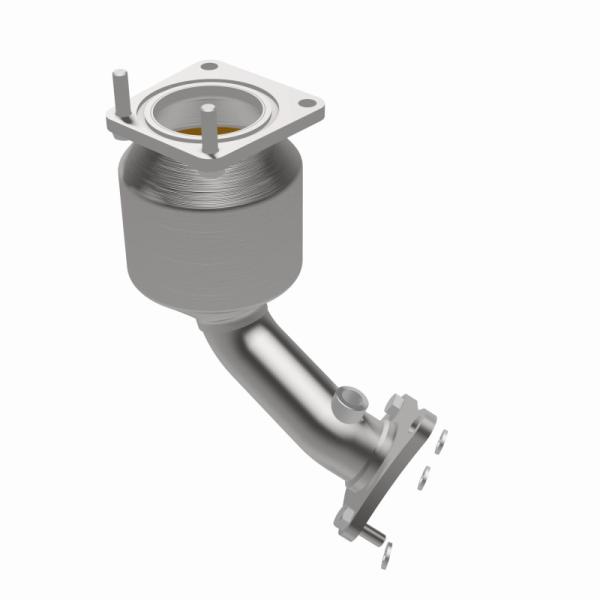 Magnaflow 551163