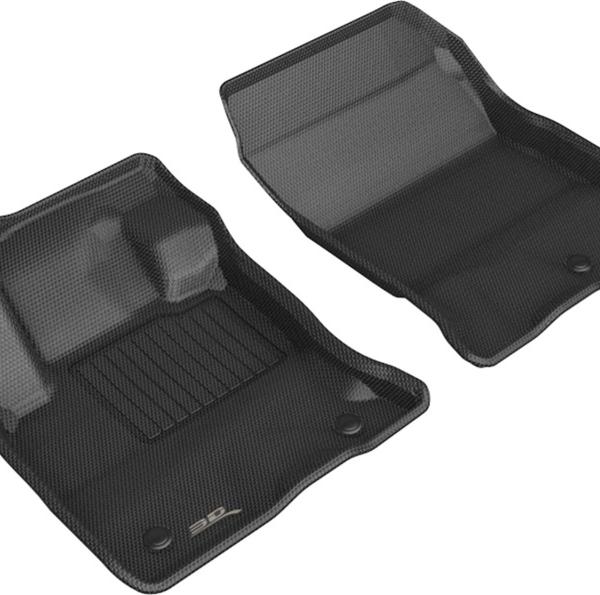ACE Kagu - Front - Black 3D MAXpider L1FR14211509