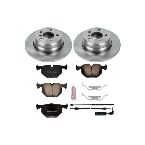 PowerStop KOE5720
