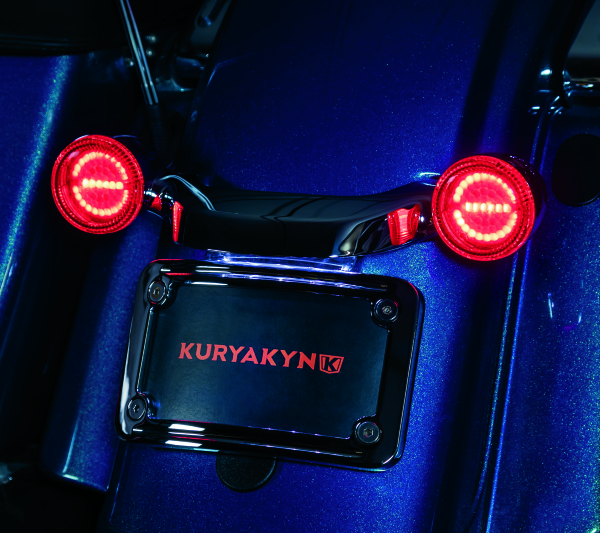 Kuryakyn 2938