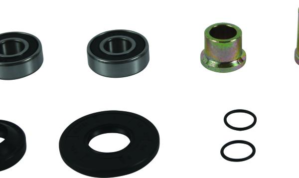 Pivot Works PWFWC-H04-500