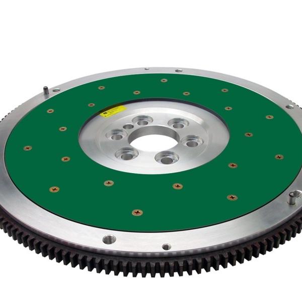 FID Aluminum Flywheels -Domest Fidanza 198571