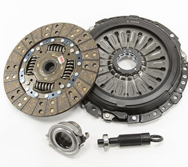 Competition Clutch 15030-2250