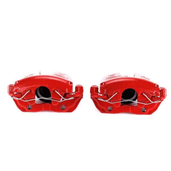 PowerStop S2942D
