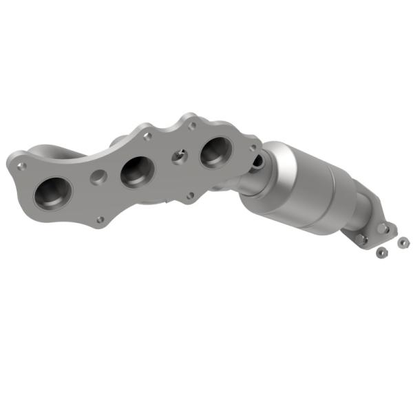 MAG Converter Direct Fit Magnaflow 51228