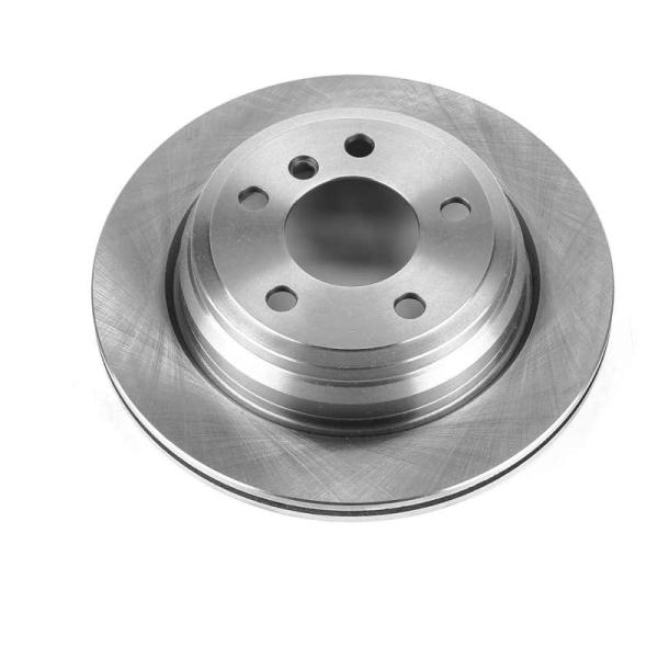 PSB Autospecialty Rotor PowerStop EBR1442