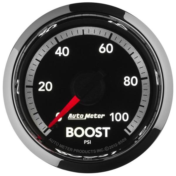 AutoMeter 8509