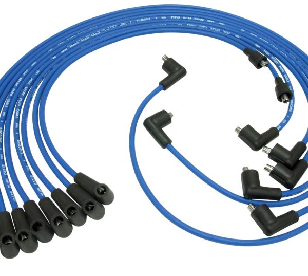 NGK Spark Plug Wire Sets NGK 53384