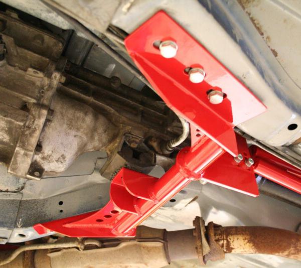 UMI Performance 2230-R