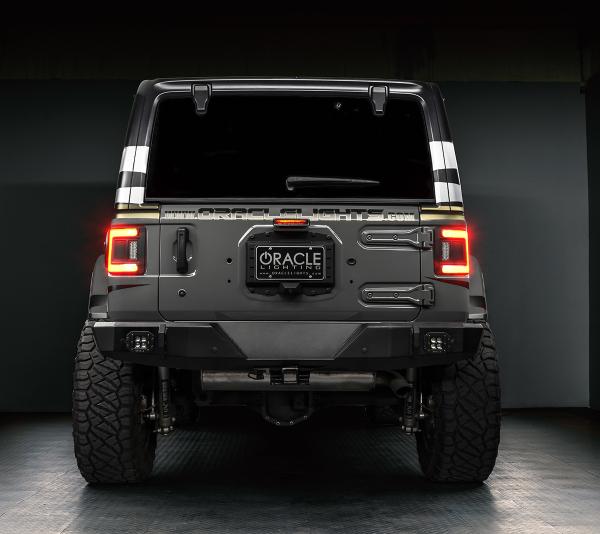 ORACLE Lighting 5884-504-T