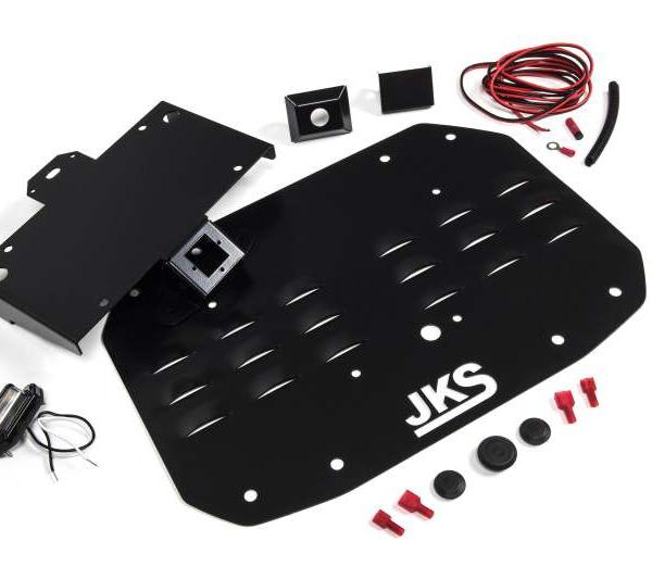 JKS Manufacturing JKS8215