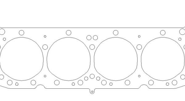 Cometic Gasket C5269-032